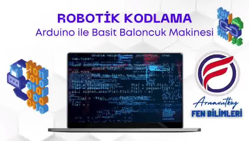 YAZILIM - BİLİŞİM