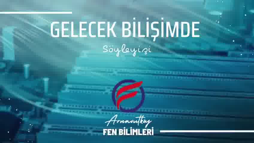 Gelecek Bilişimde