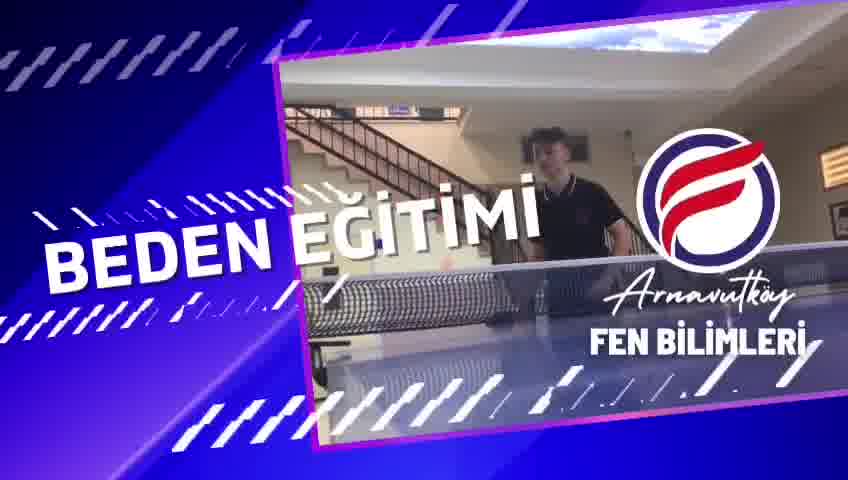 Beden Eğitimi
