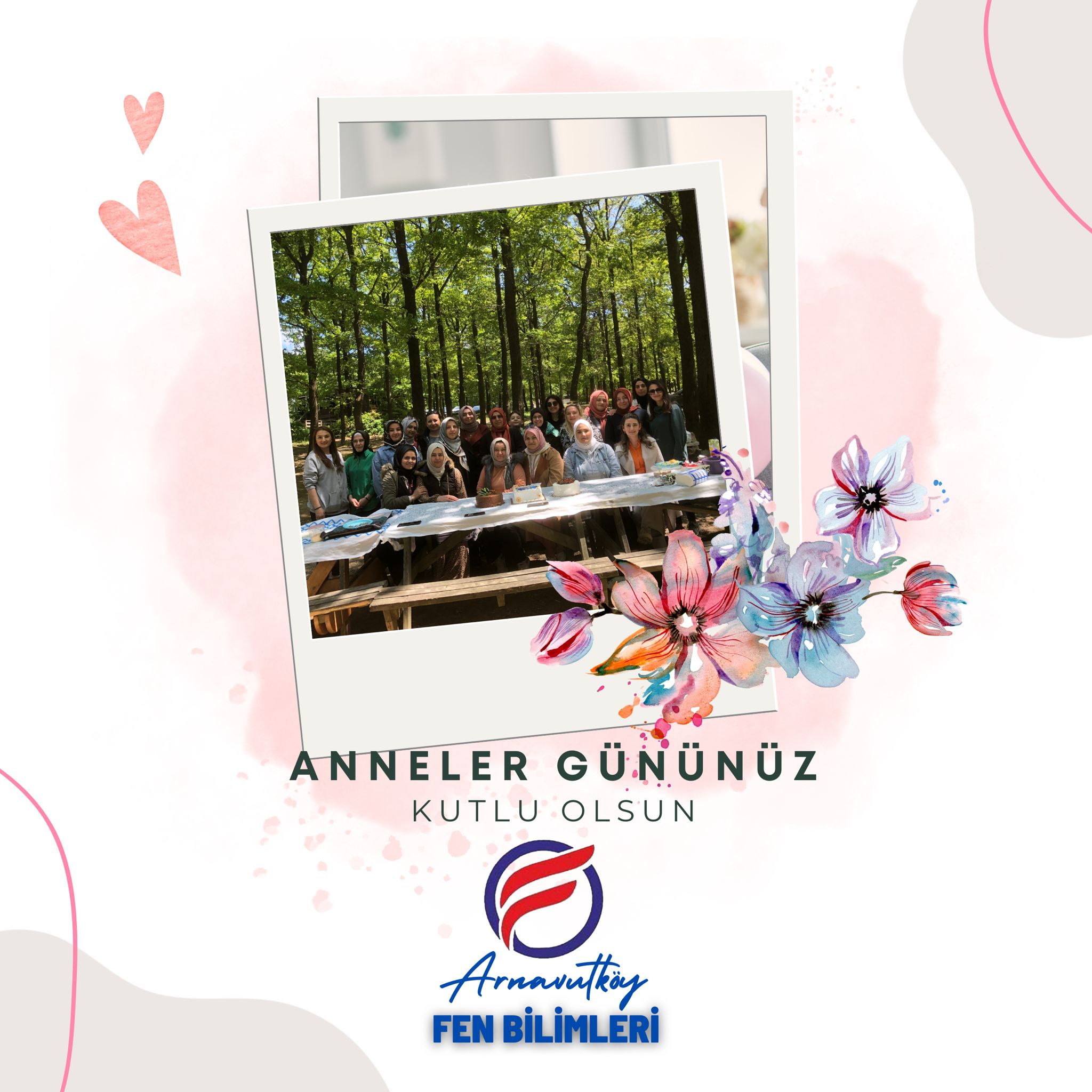 ANNELER GÜNÜ
