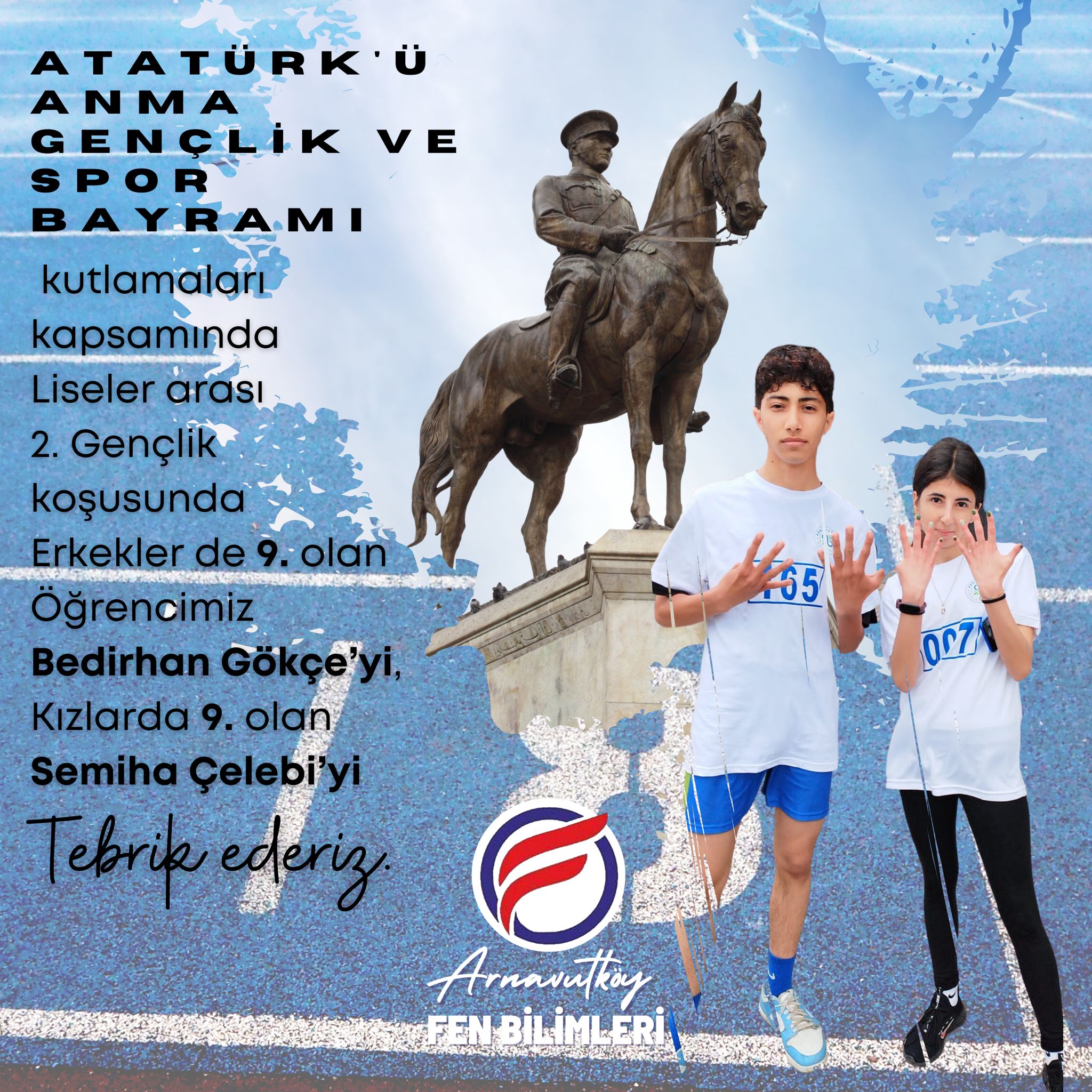 GENÇLİK KOŞUSU