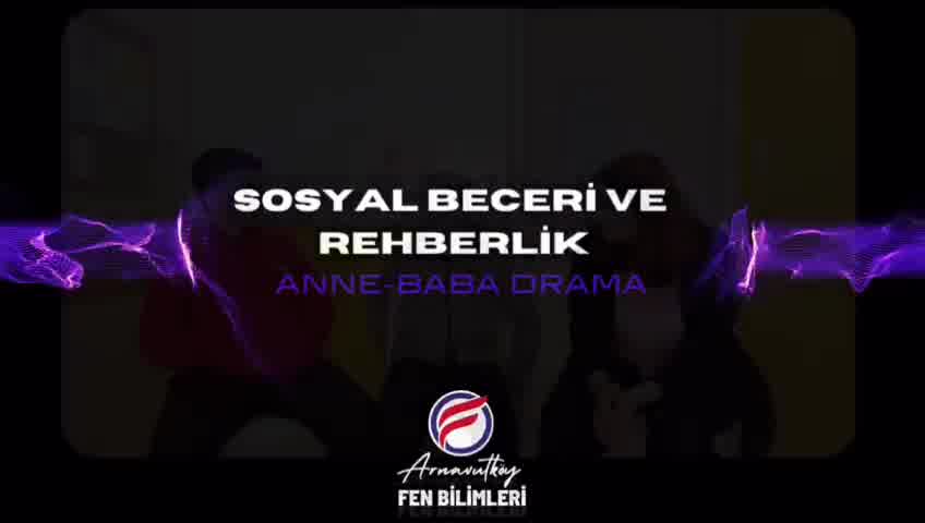 7.sınıf Öğrencilerimizle Sosyal Beceri ve Rehberlik Etkinlikleri