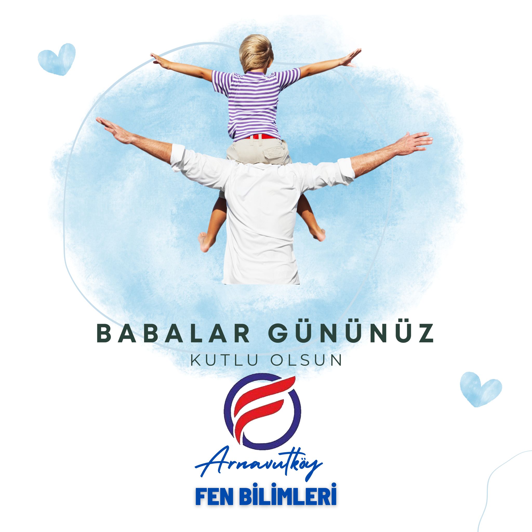 BABALAR GÜNÜ