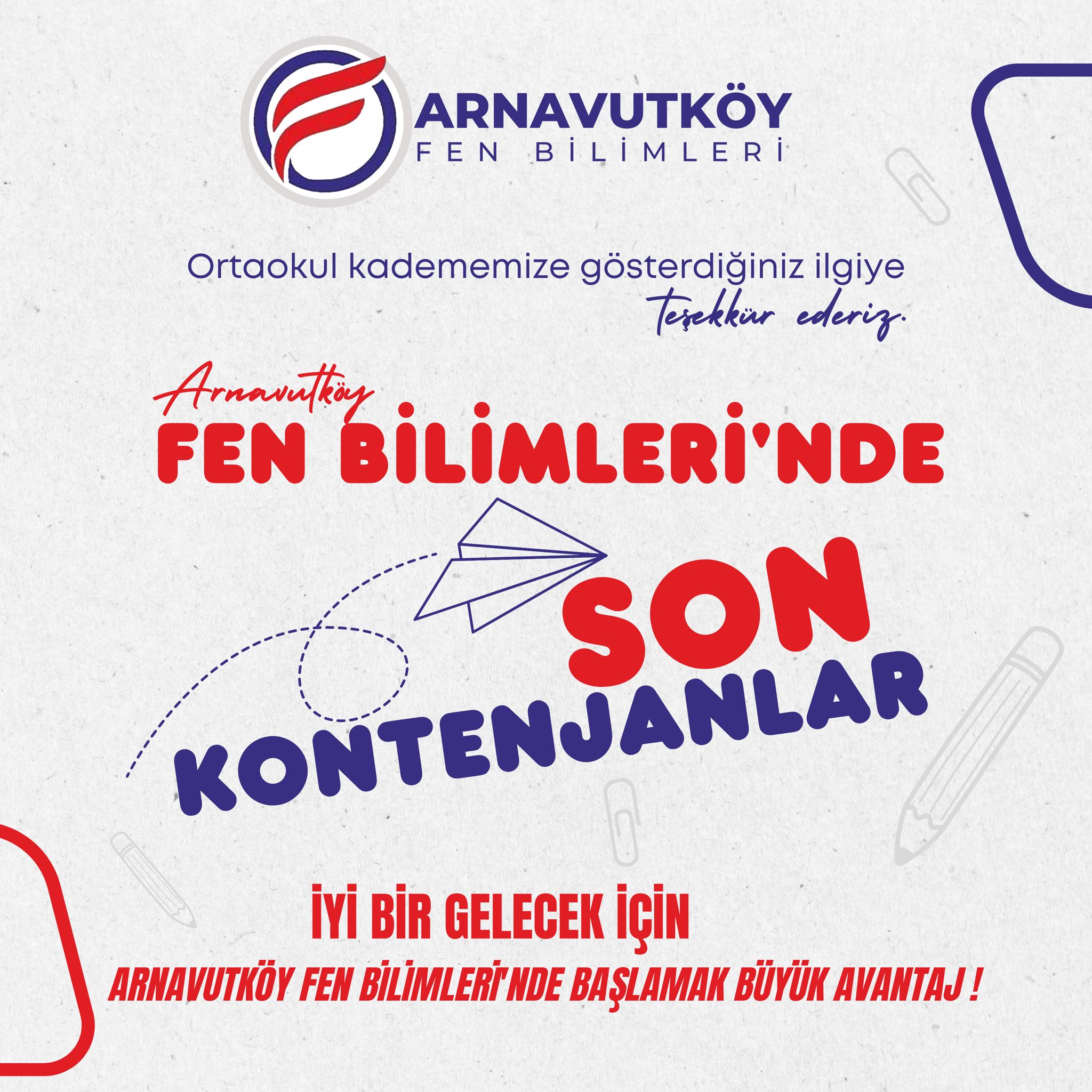 Doğru Okul Doğru Eğitim
