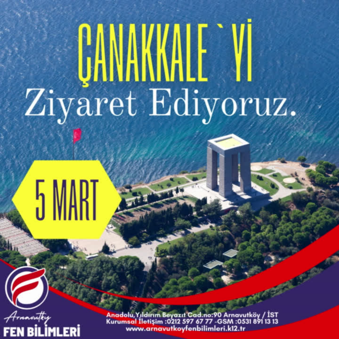 Çanakkale Geçilmez