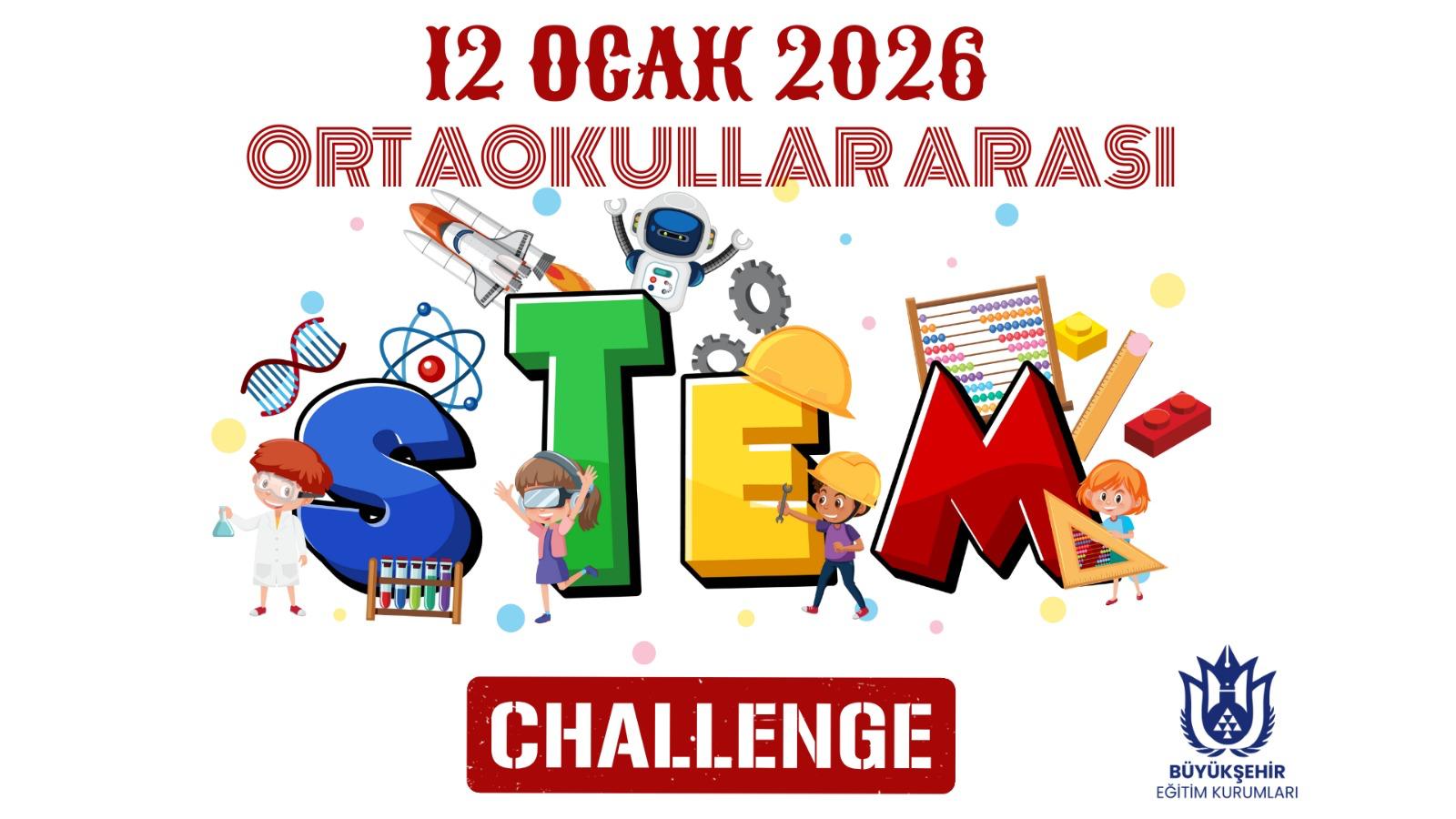 STEM CHALLENGE